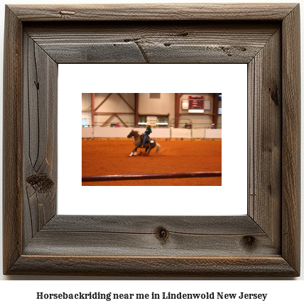 horseback riding near me in Lindenwold, New Jersey